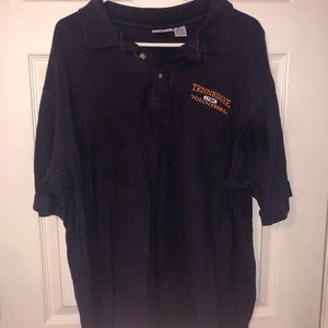 Navy UT Vols Polo